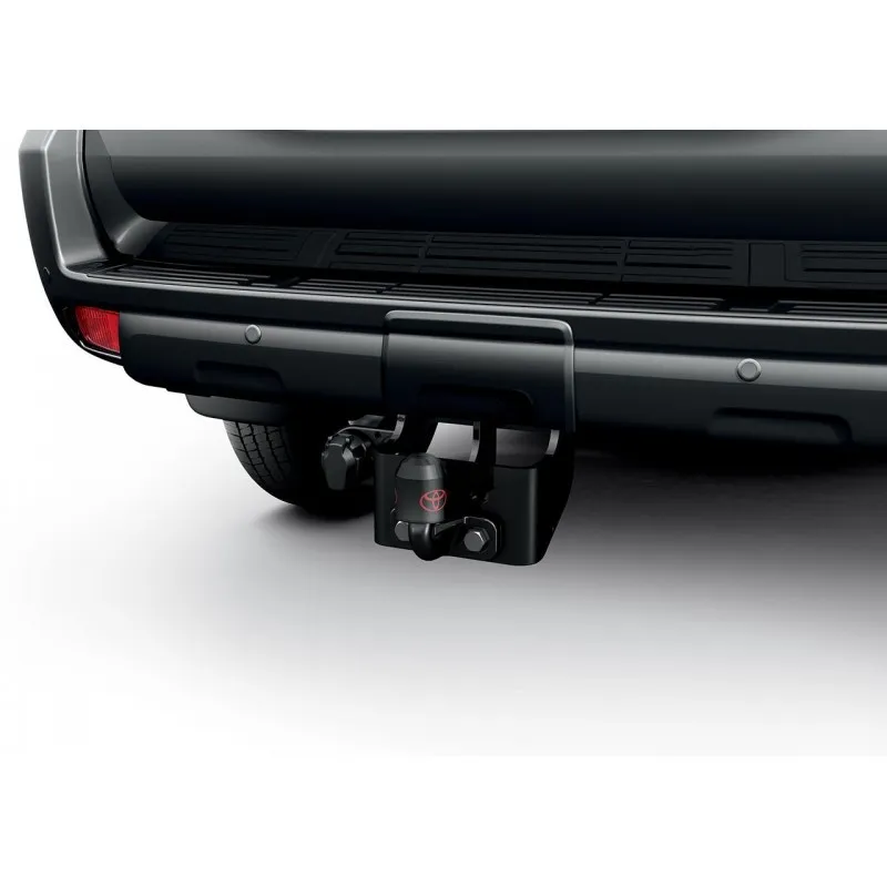 ATTELAGE AMOVIBLE 13 BROCHES - LC 150 BMC 2017 TOYOTA