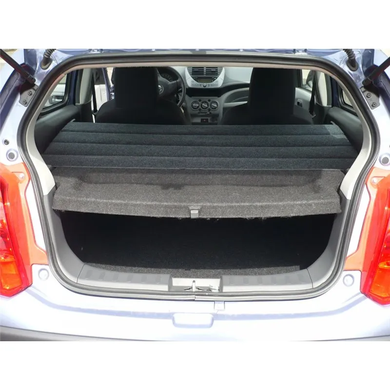 KIT 2 PLACES GRUAU AVEC COUVRE-BAGAGES NISSAN
