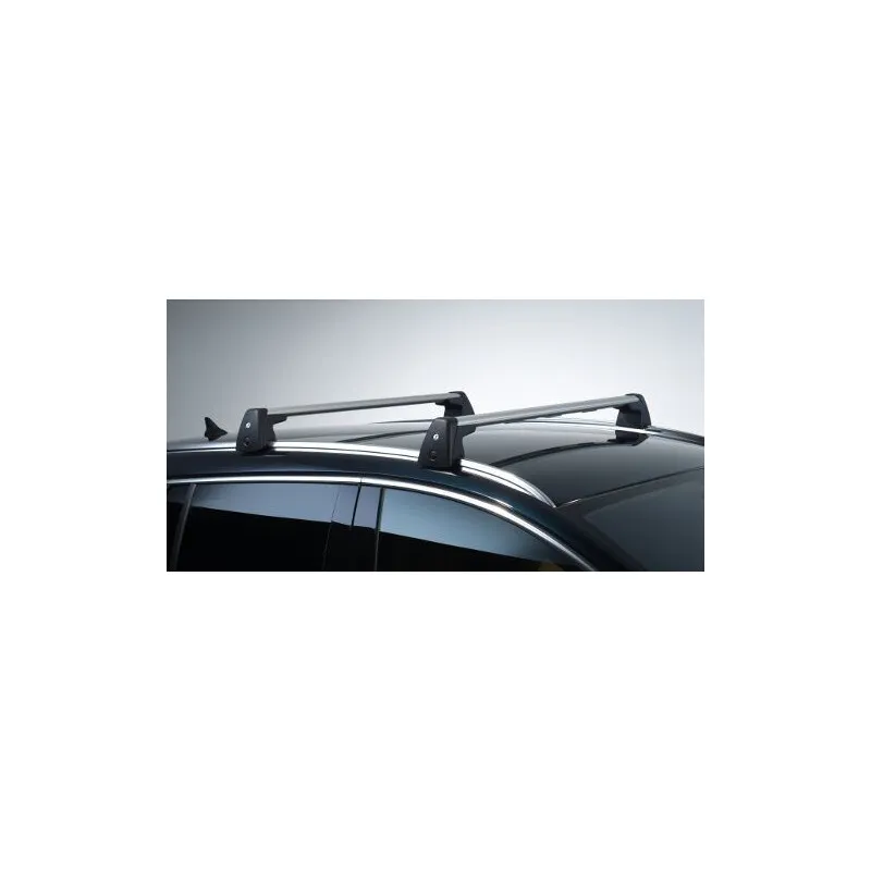BARRES DE TOIT ALUMINIUM INSIGNIA OPEL