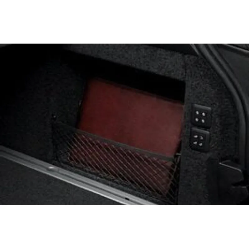 FILET DE CHARGEMENT LATÉRAL LAND ROVER
