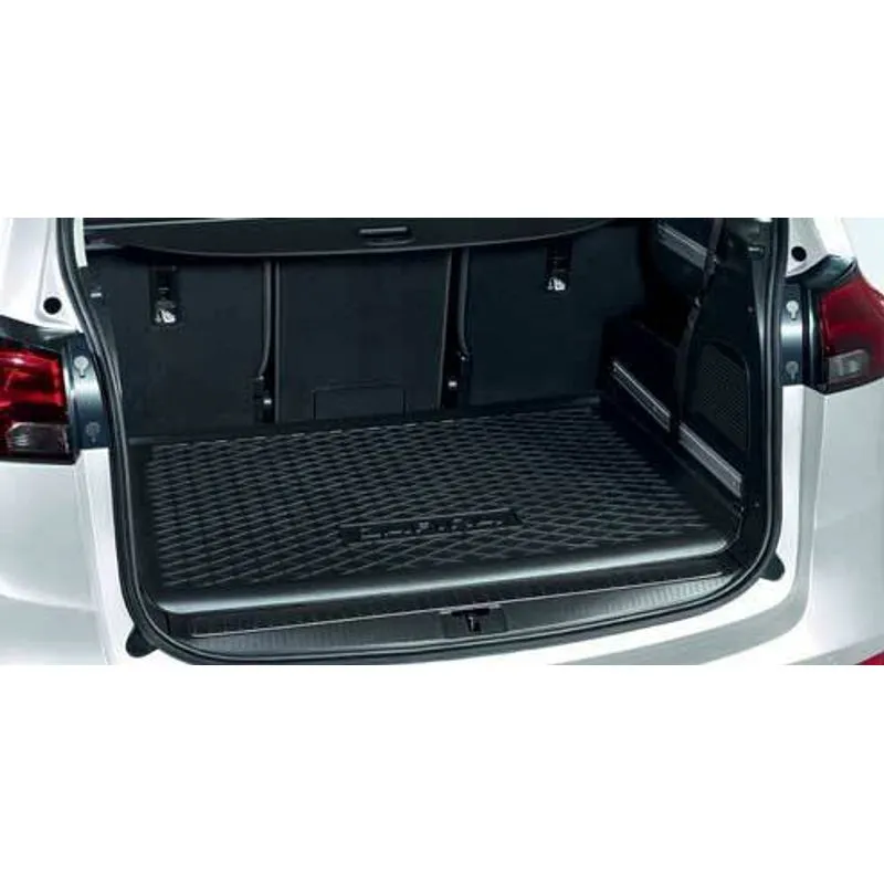 TAPIS DE COFFRE ANTI-DÉRAPANT OPEL