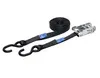 FIXATION À CLIQUET 323 THULE®* FORD