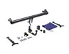 ATTELAGE DÉMONTABLE SANS OUTILS FORD