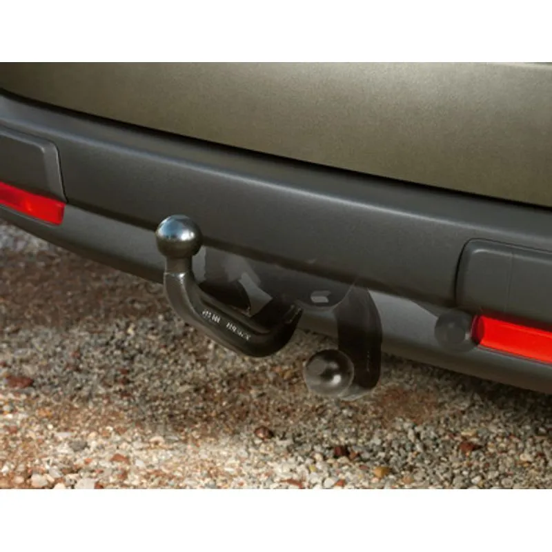 ATTELAGE RÉTRACTABLE POUR GALAXY FORD