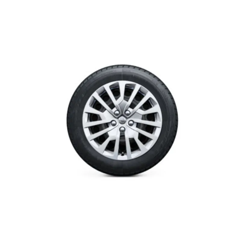 ENJOLIVEUR DE ROUE 17 POUCES OPEL