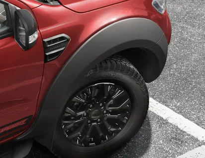 PACK TRANSFORMER POUR FORD RANGER
