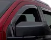 DÉFLECTEURS D’AIR  POUR VITRES LATÉRALES AVANT, TRANSPARENTS CLIMAIR®* FORD