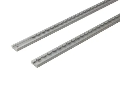 KIT DE RAILS D’ARRIMAGE DE CHARGEMENT FORD