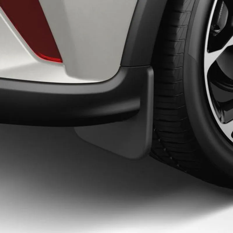 BAVETTES ARRIÈRE PROFILÉES FORD