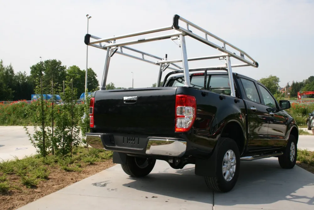 PICK-UP RACK FULL VERSION NISSAN