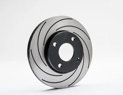 KIT DE DISQUES DE FREIN AVANT FORD PERFORMANCE DISQUES DE TYPE F2000 TAROX®*