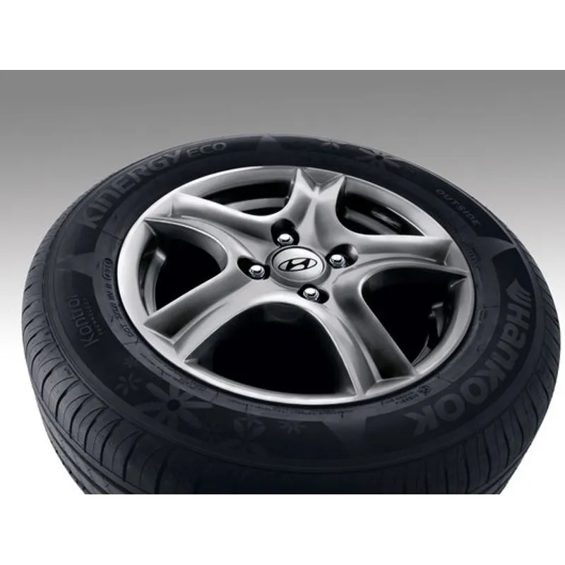 ROUE EN ALLIAGE DE 15 NAMDO HYUNDAI