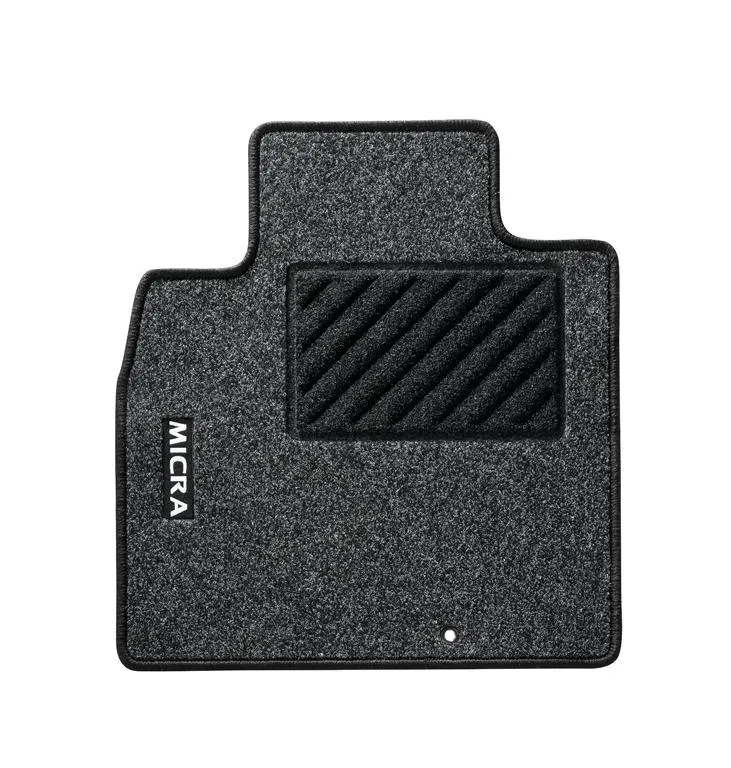 TAPIS DE SOL TEXTILE STANDARD NISSAN