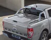 COUVRE-TONNEAU RIGIDE SYSTÈME 3 PIÈCES, MOONDUST SILVER FORD