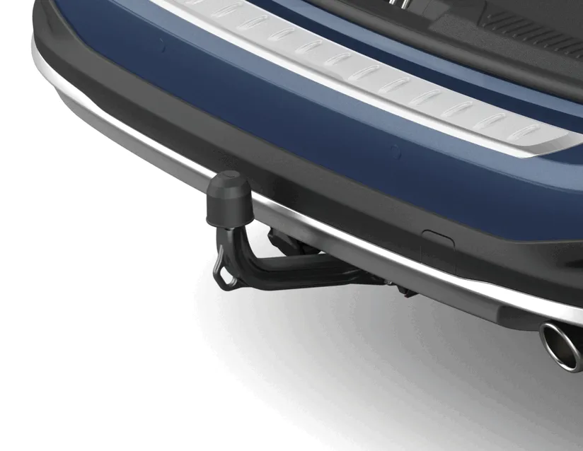 PACK VOYAGE POUR FORD FOCUS