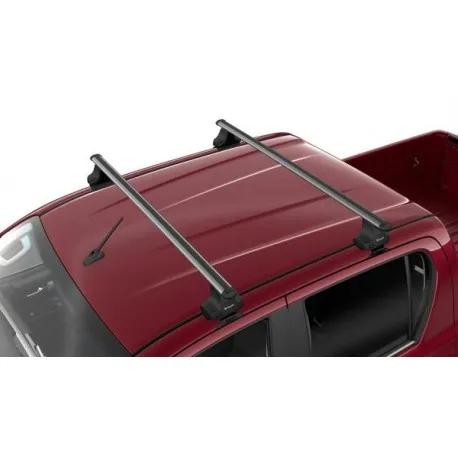 BARRES DE TOIT CABINE - 60KG TOYOTA