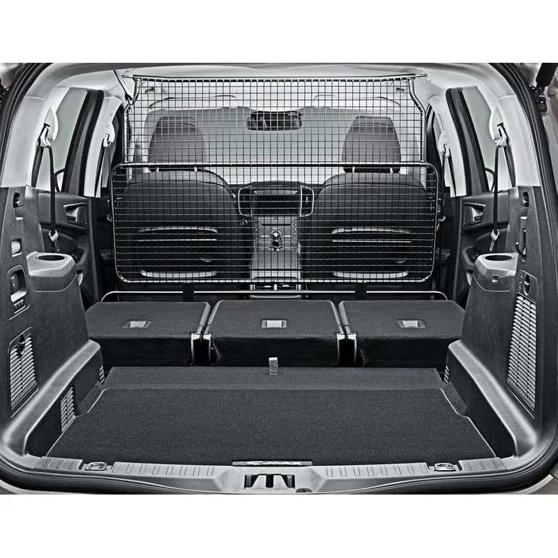S-MAX GRILLE DE SÉPARATION PLEINE HAUTEUR 2015 FORD