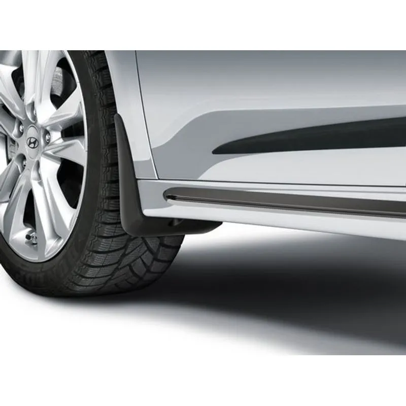 KIT GARDE-BOUE AVANT LHD HYUNDAI