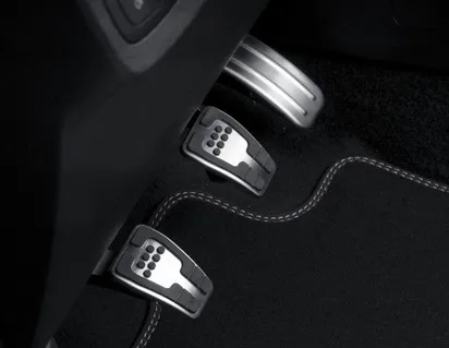 PACK SPORT POUR FORD PUMA