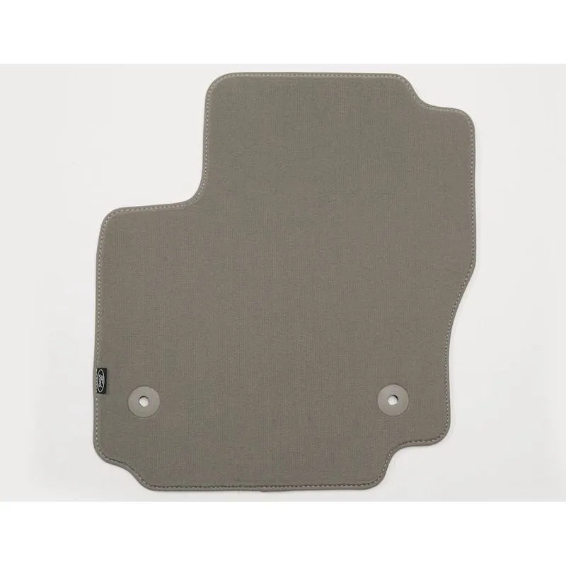MONDEO TAPIS DE SOL EN VELOURS AVANT GRIS 2010-2014 FORD