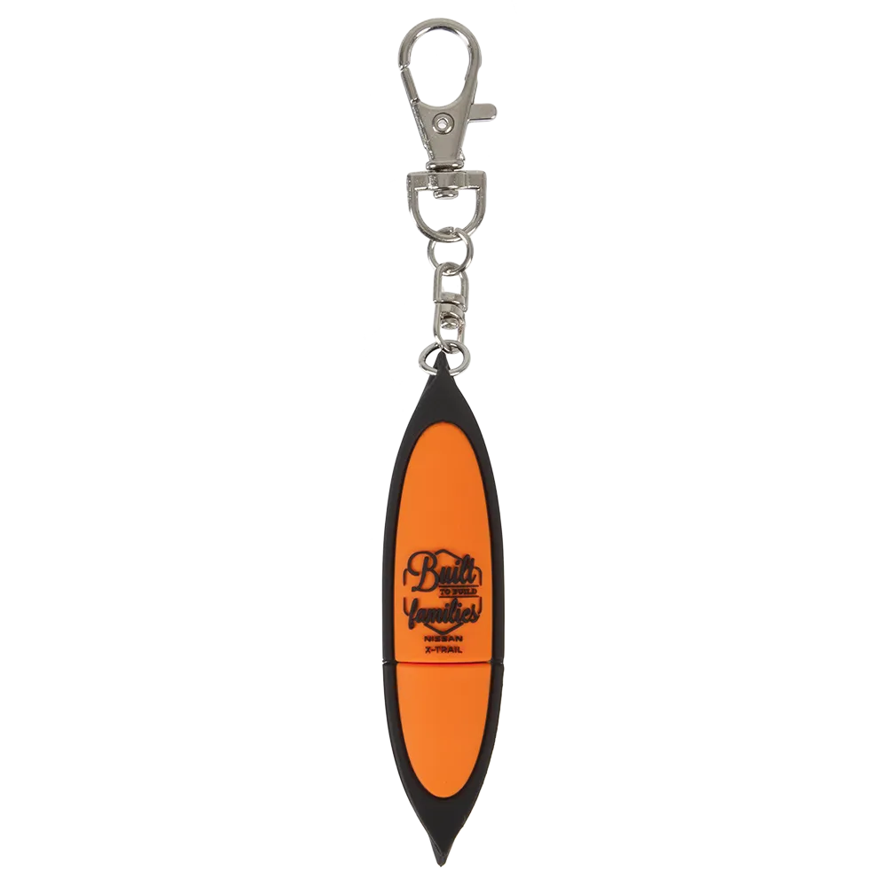 CLÉ USB "KAYAK" X-TRAIL 16GB NISSAN