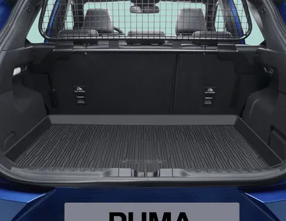 PACK PROTECTION POUR FORD PUMA
