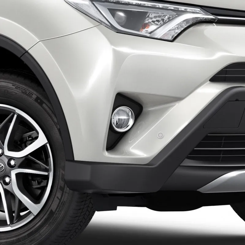 PHARES ANTI-BROUILLARDS - RAV4 HYBRIDE 2016 TOYOTA