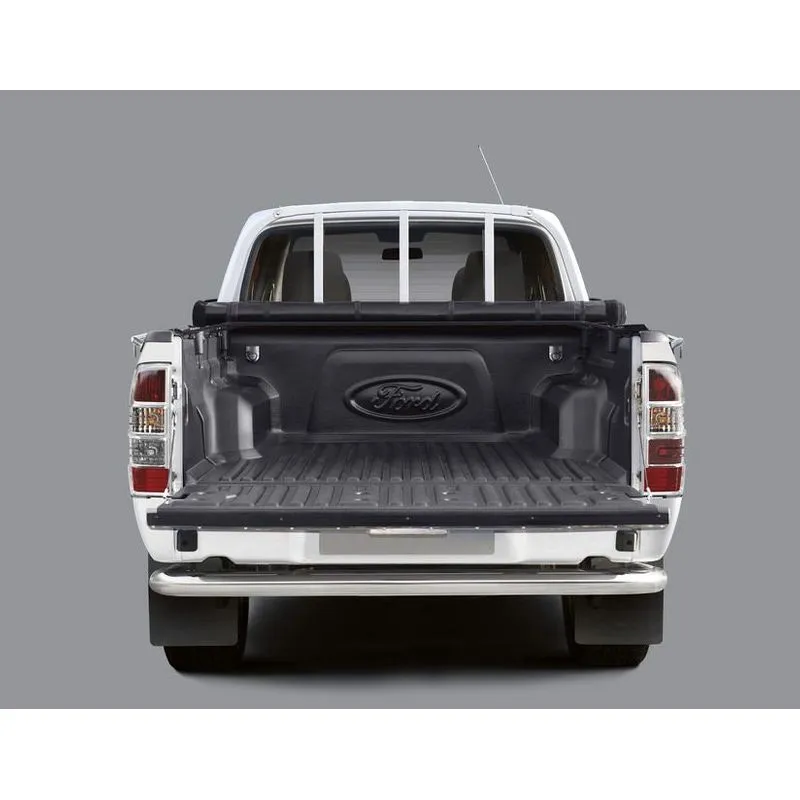 RANGER BAC DE BENNE NOIR TYPE RIGIDE 2006-2011 FORD