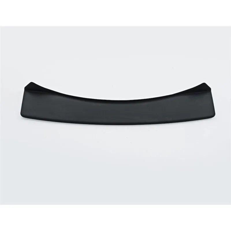 CLIMAIR®* PROTECTION DE SEUIL DE CHARGEMENT PROFILÉE, NOIRE FORD