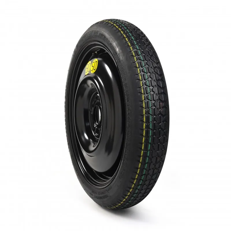 KIT ROUE DE SECOURS (POUR 2.0L) TOYOTA