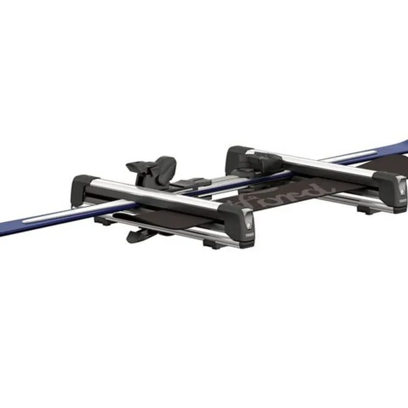 THULE PORTE-SKIS SNOWPACK EXTENDER 7325 FORD