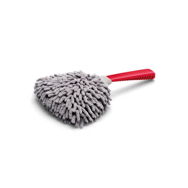 BROSSE MICROFIBRE POUR HABITACLE AUDI