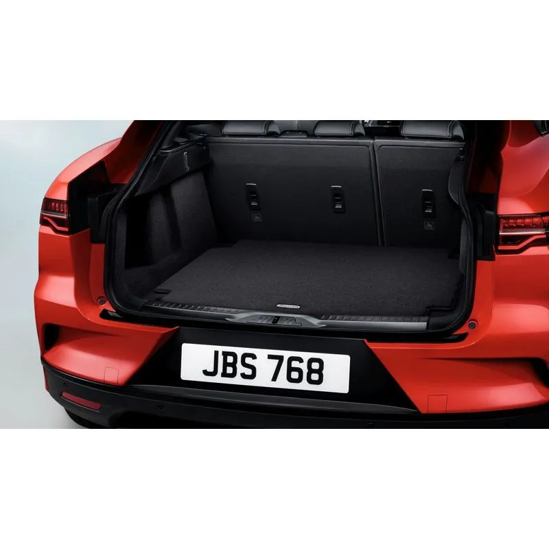 TAPIS DE SOL PREMIUM POUR COFFRE À BAGAGES JAGUAR