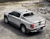 COUVRE-TONNEAU RIGIDE MOONDUST SILVER FORD