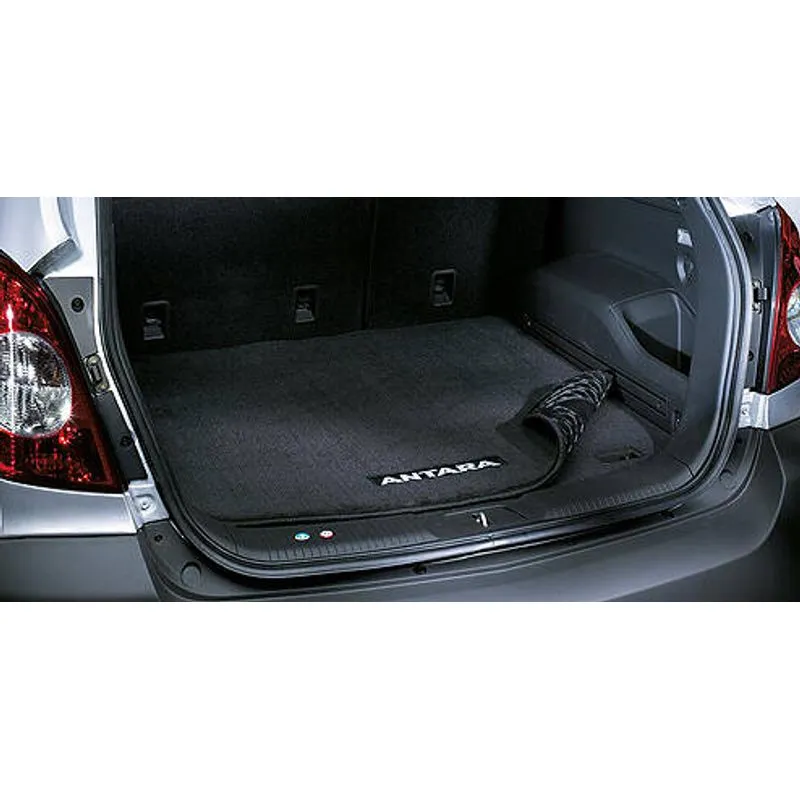 TAPIS DE COFFRE OPEL