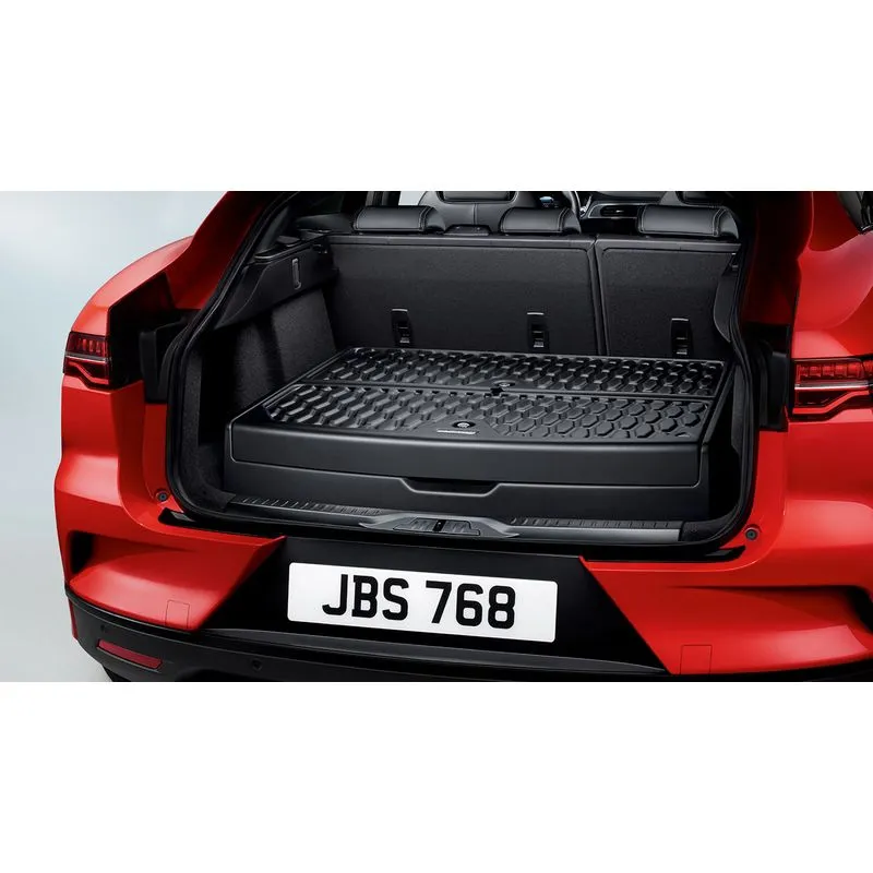 ORGANISEUR DE COFFRE À BAGAGES JAGUAR