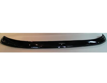 DEFLECTEURS DE CAPOT  PICKUP ATTITUDE* FORD