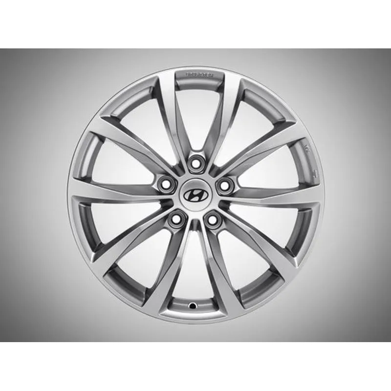 ROUE EN ALLIAGE 17 ANDONG HYUNDAI