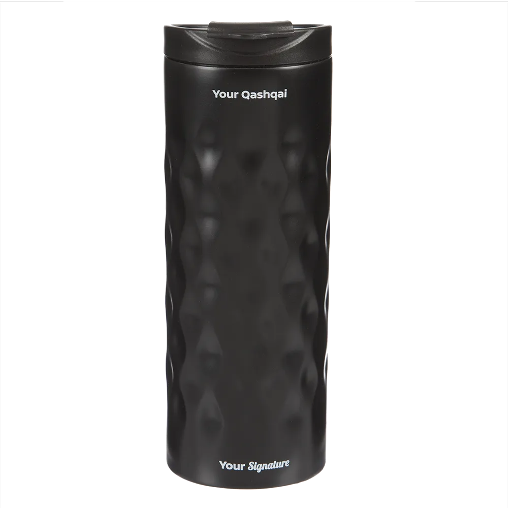 THERMOS QASHQAI NOIR NISSAN