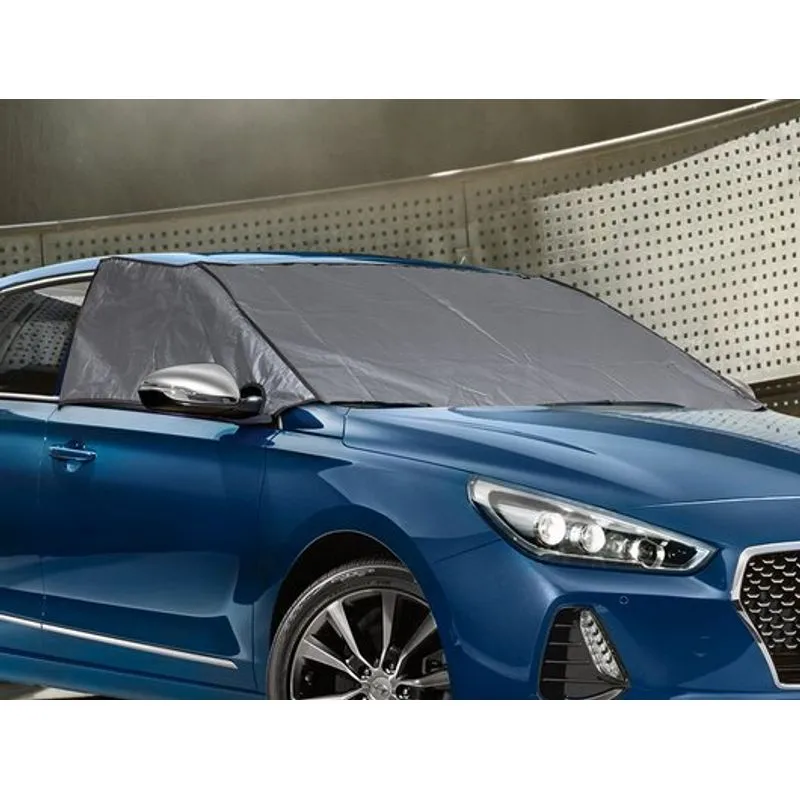 ECRAN PROTECTION GIVRE / SOLEIL POUR I30 HYUNDAI