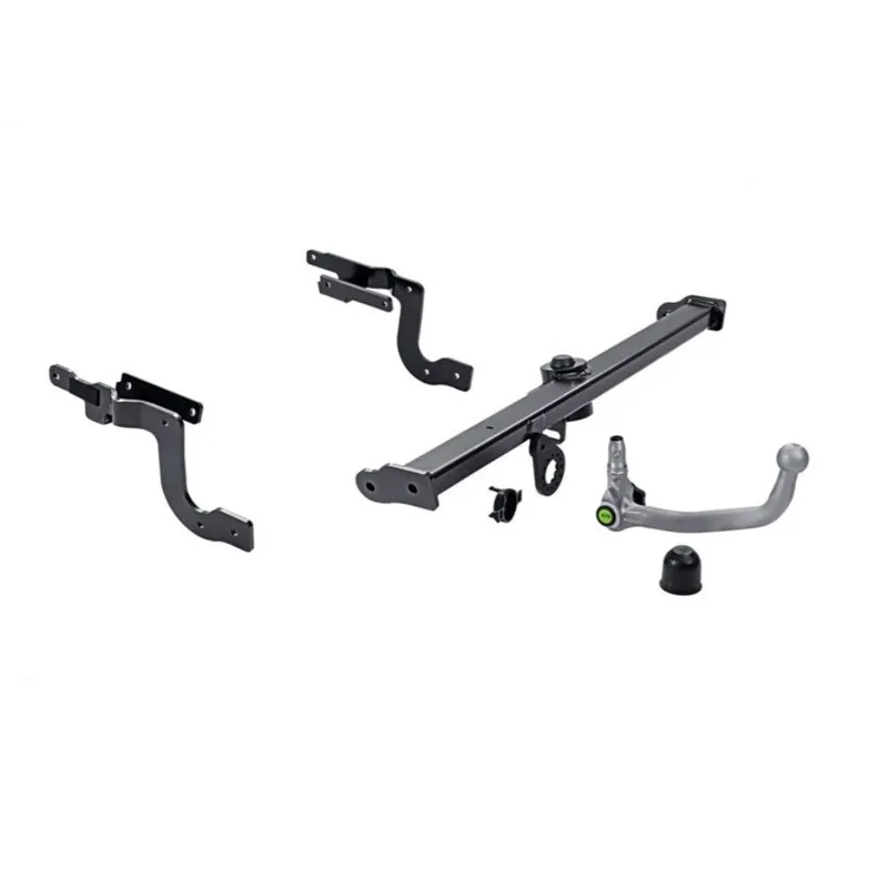 ATTELAGE DÉMONTABLE SANS OUTILS POUR ECOSPORT FORD