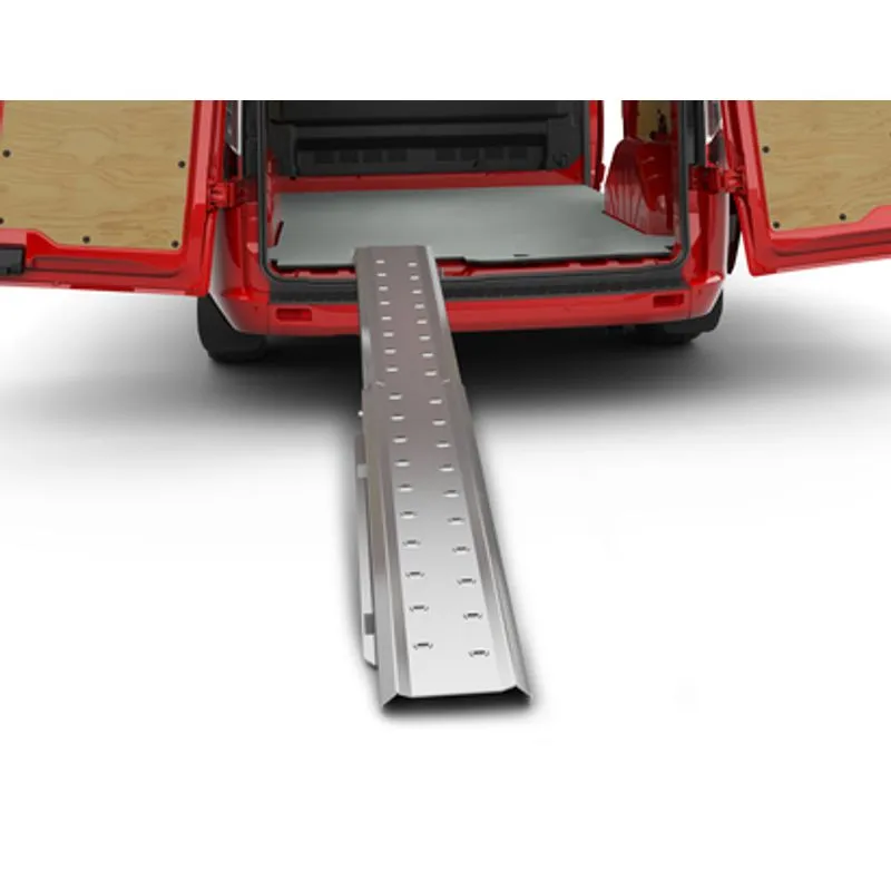 METALLOPRODUKTSIA RAMPE DE CHARGEMENT SIMPLE FORD