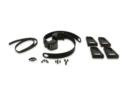 PORTE-ÉCHELLES 330 THULE®* FORD