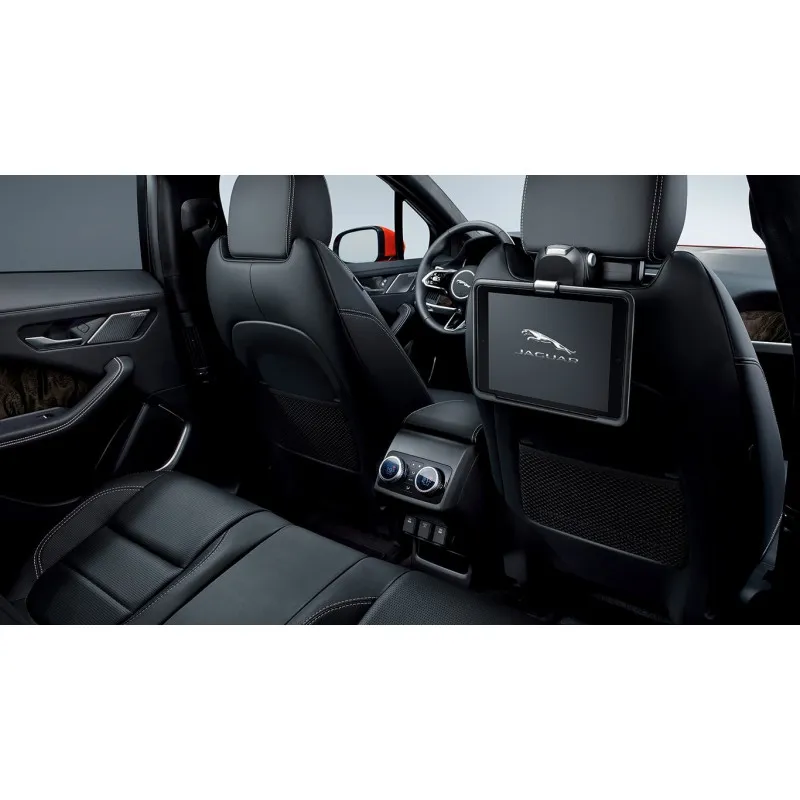 CLICK & PLAY – IPAD AIR JAGUAR