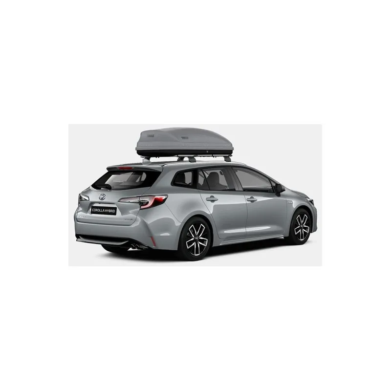 PACK VOYAGE 410L - COROLLA TS 2019 TOYOTA