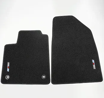 TAPIS DE SOL EN TISSU MG