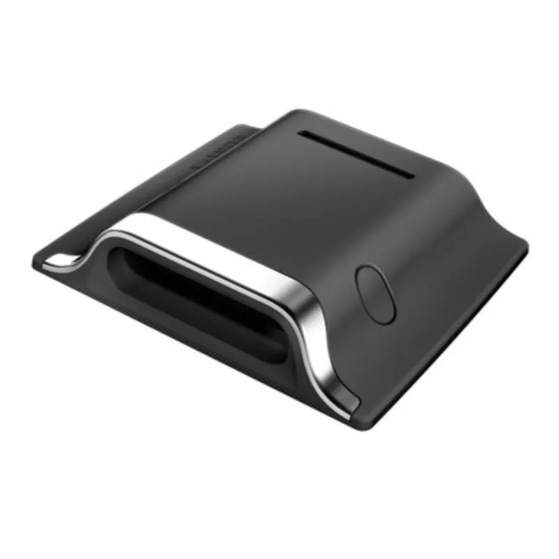 BURY* SYSTÈME POWERMOUNT POWERCHARGE QI FORD