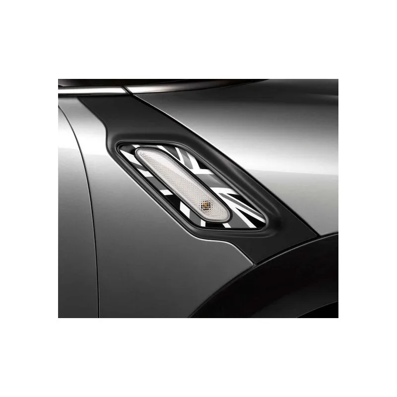 JEU D'OUÏES LATÉRALES - COUNTRYMAN (R60) MINI