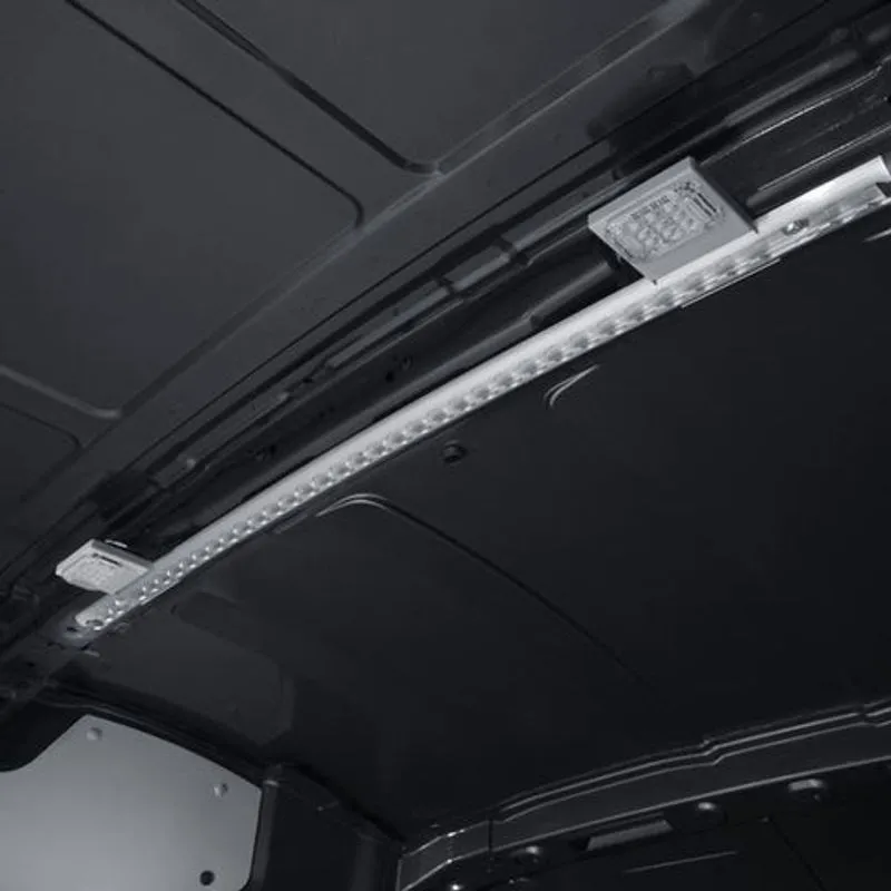 TRANSIT KIT DE RAILS DE TOIT AIRLINE 2019 FORD