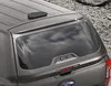 HARDTOP AVEC VITRES LATÉRALES, CARBONISED GREY FORD